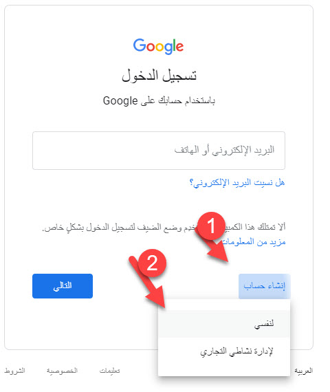 اريد ان اصبح شخص ناجح صاحب دخل ممتاز من المال وناجح في