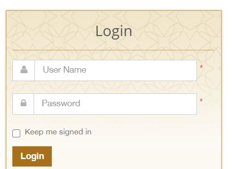 Moi login